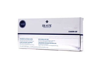 RILASTIL Quadri GF 10 Ampoules