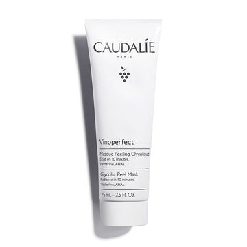 CAUDALIE Vinoperfect Mascarilla Peeling Glicólico 75ml