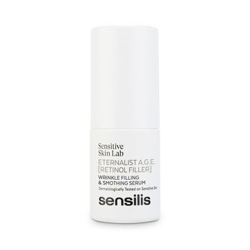 SENSILIS Eternalist AGE Retinol Filler Serum 15ml