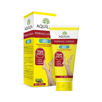 AQUILEA Light Legs Gel 100ml