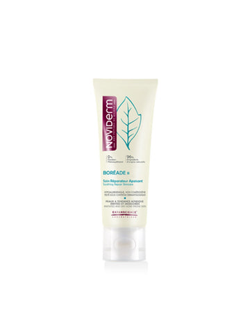 NOVIDERM Boréade R Emulsión Reparadora Confort 40ML