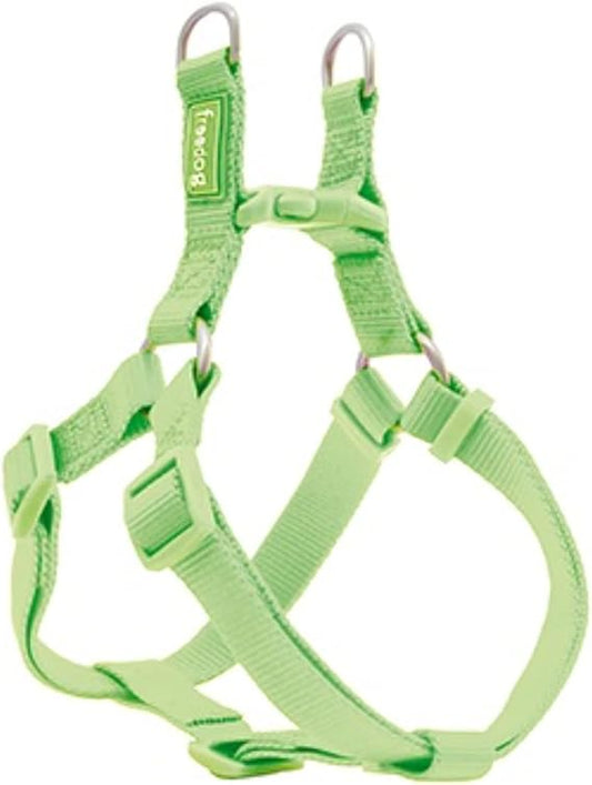 Freedog Arnés Tipo A Verde Lima 1 ud