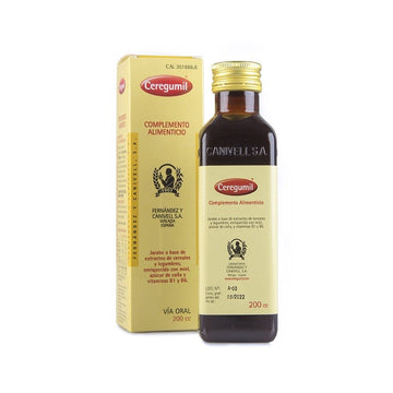 CEREGUMIL Original 200ml