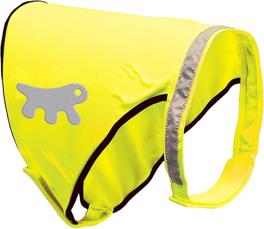 Ferplast Chaleco Reflex Pequeño 60g