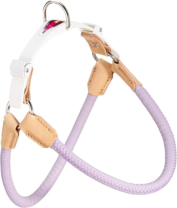 Ferplast Agila Derby 6 Arnés Púrpura 150g