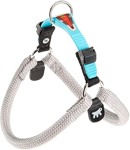 Ferplast Agila Sport Arnés Regular Gris 1 ud