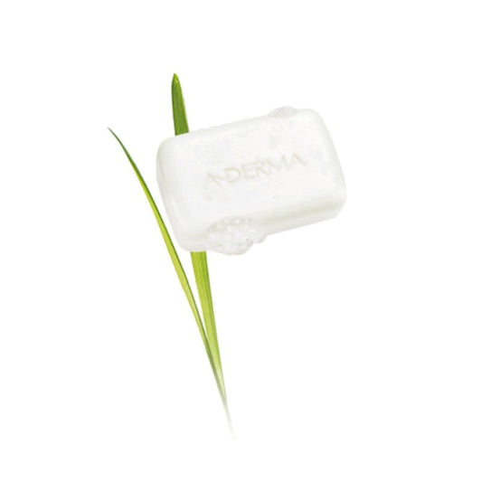 A-DERMA Jabón Dermopan en Pastilla 100gr