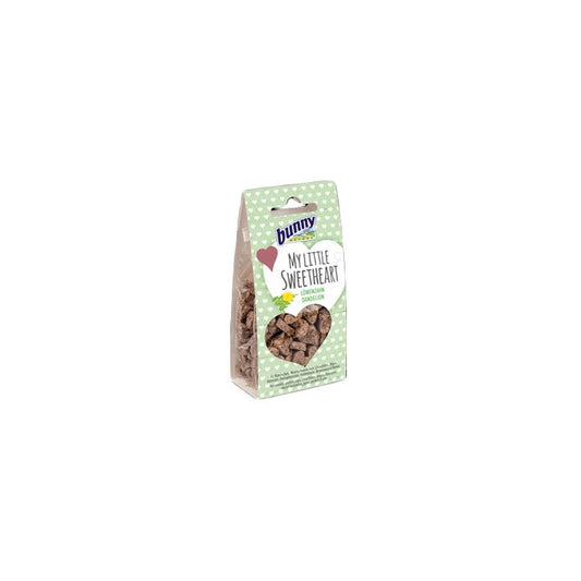 Bunny My Little Sweetheart Galletas Diente de León 30g