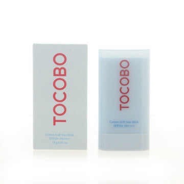 Tocobo Cotton Soft Sun Stick Spf50+ Pa++++ 19g
