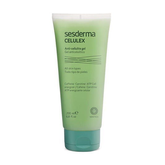 SESDERMA Celulex Gel Anticelulítico 200ml