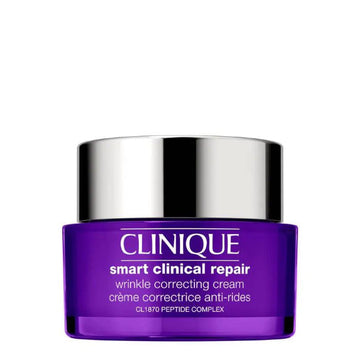 Clinique Smart Clinical Crema Antiarrugas 50ml