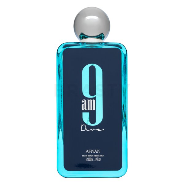 Afnan 9 Am Dive Eau de Parfum 100ml