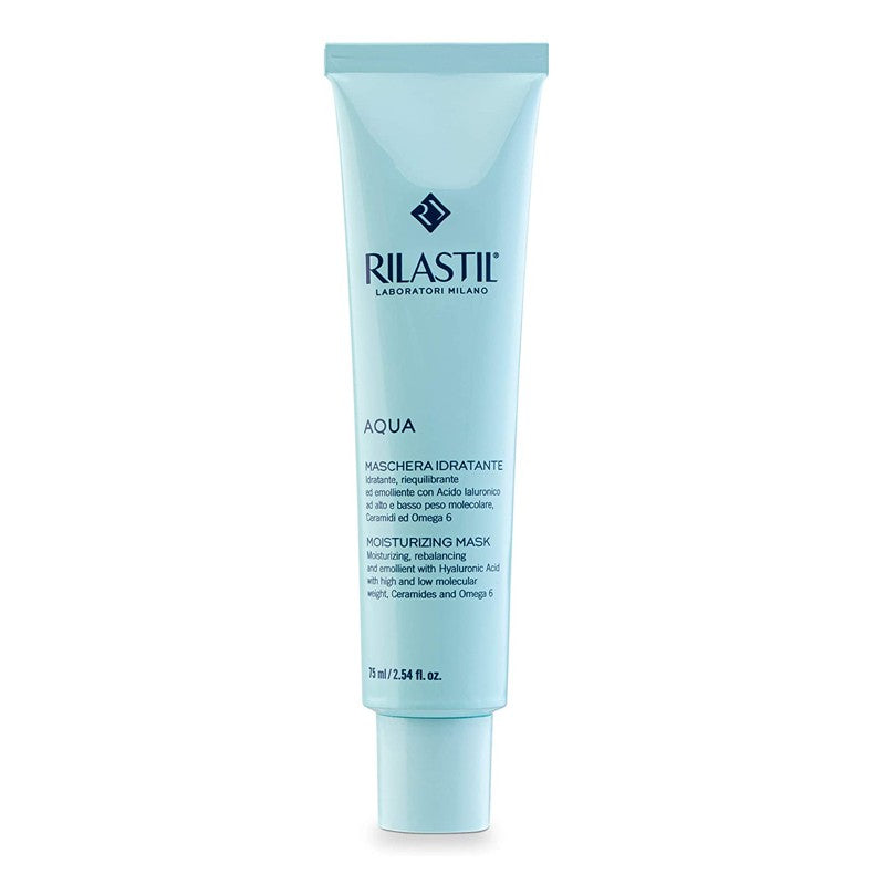 RILASTIL Aqua Intense Mascarilla Hidratante 75ml