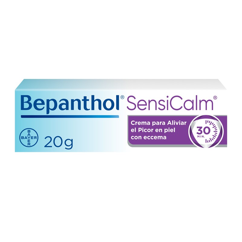 BEPANTHOL SensiCalm Cream 20g