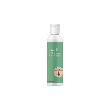 Vetnova Cutania M-Champú Dermatológico 236ml