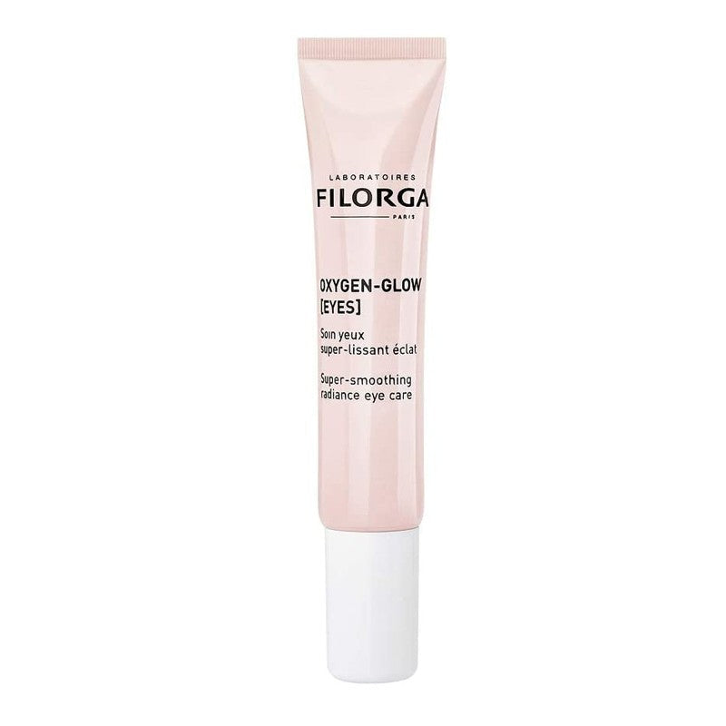 FILORGA Oxygen Glow Eyes Eye Contour Cream 15ml