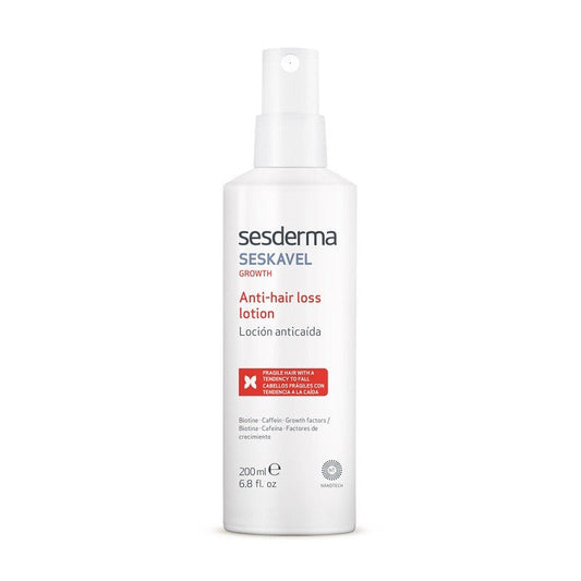 SESDERMA Seskavel Growth Loción Capilar Anticaída 200ml