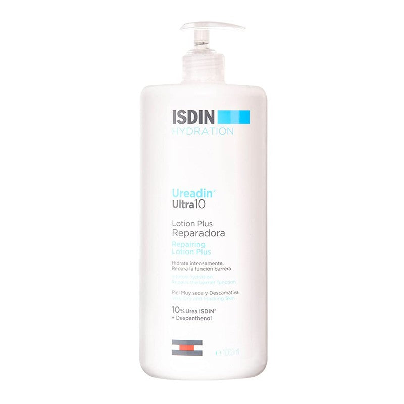 ISDIN Ureadin Ultra 10 Loción Reparadora 1000ml