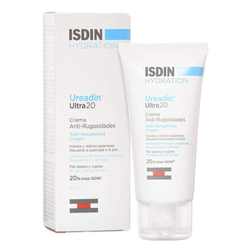 ISDIN Ureadin Ultra 20 Crema Anti-Rugosidades 50ml
