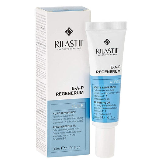 RILASTIL Regenerum Aceite Reparador EAP 30ml