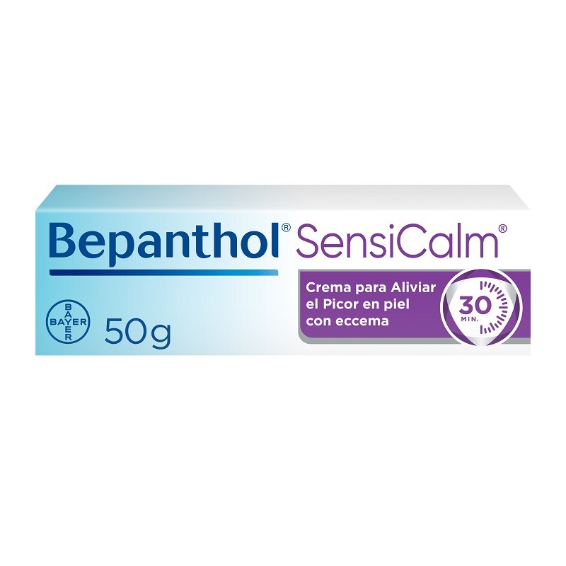 BEPANTHOL SensiCalm Cream 50gr
