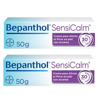 BEPANTHOL SensiCalm Duplo Cream 2x50gr