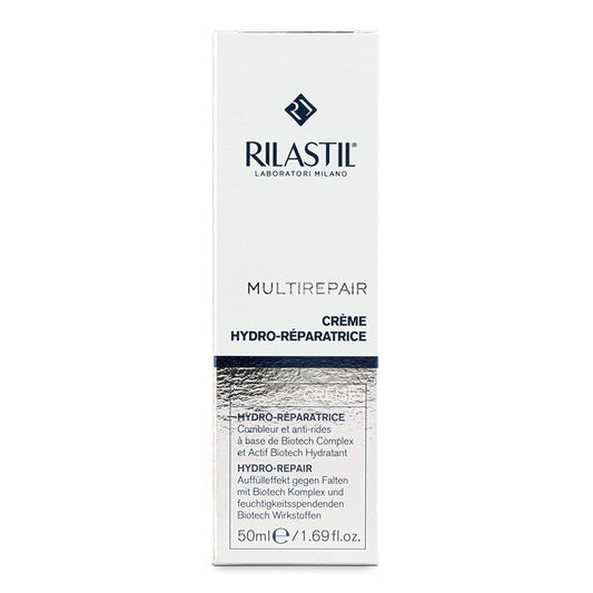 RILASTIL Multirepair Hydro-Repair Cream 50ml