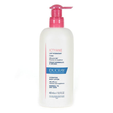 DUCRAY Ictyane Leche Hidratante Corporal 400ml