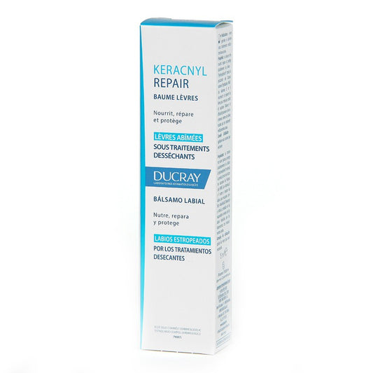 DUCRAY Keracnyl Repair Bálsamo Labial 15ml