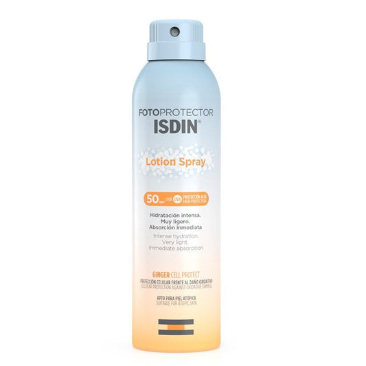 ISDIN Photoprotector Lotion Spray SPF50 (200ml)