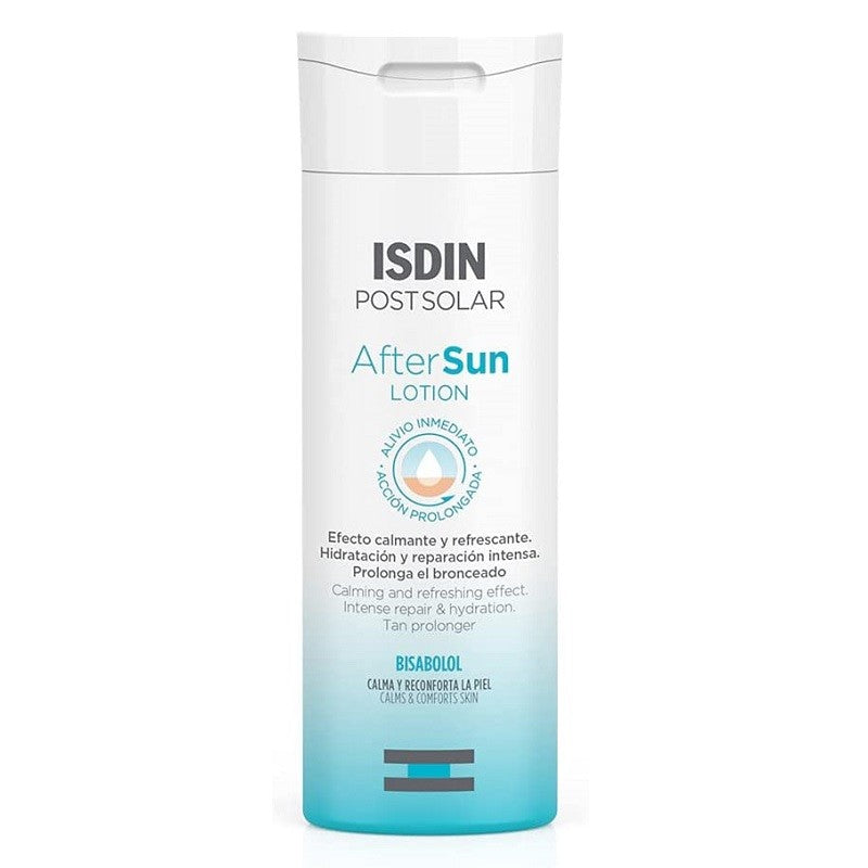ISDIN After Sun Lotion Post-Solar 200ml