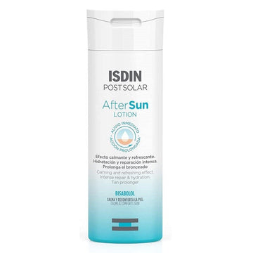 ISDIN After Sun Lotion Post-Solar 200ml