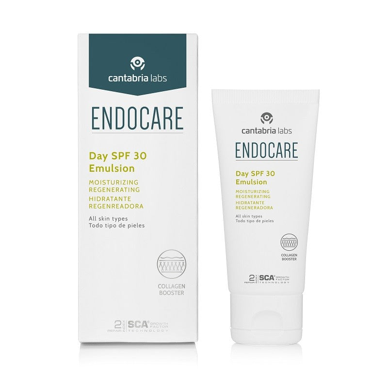 ENDOCARE Day SPF30 Emulsión 40ml