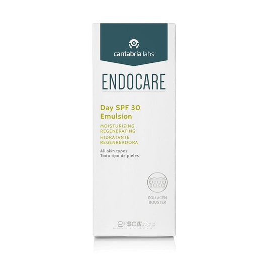 ENDOCARE Day SPF30 Emulsión 40ml