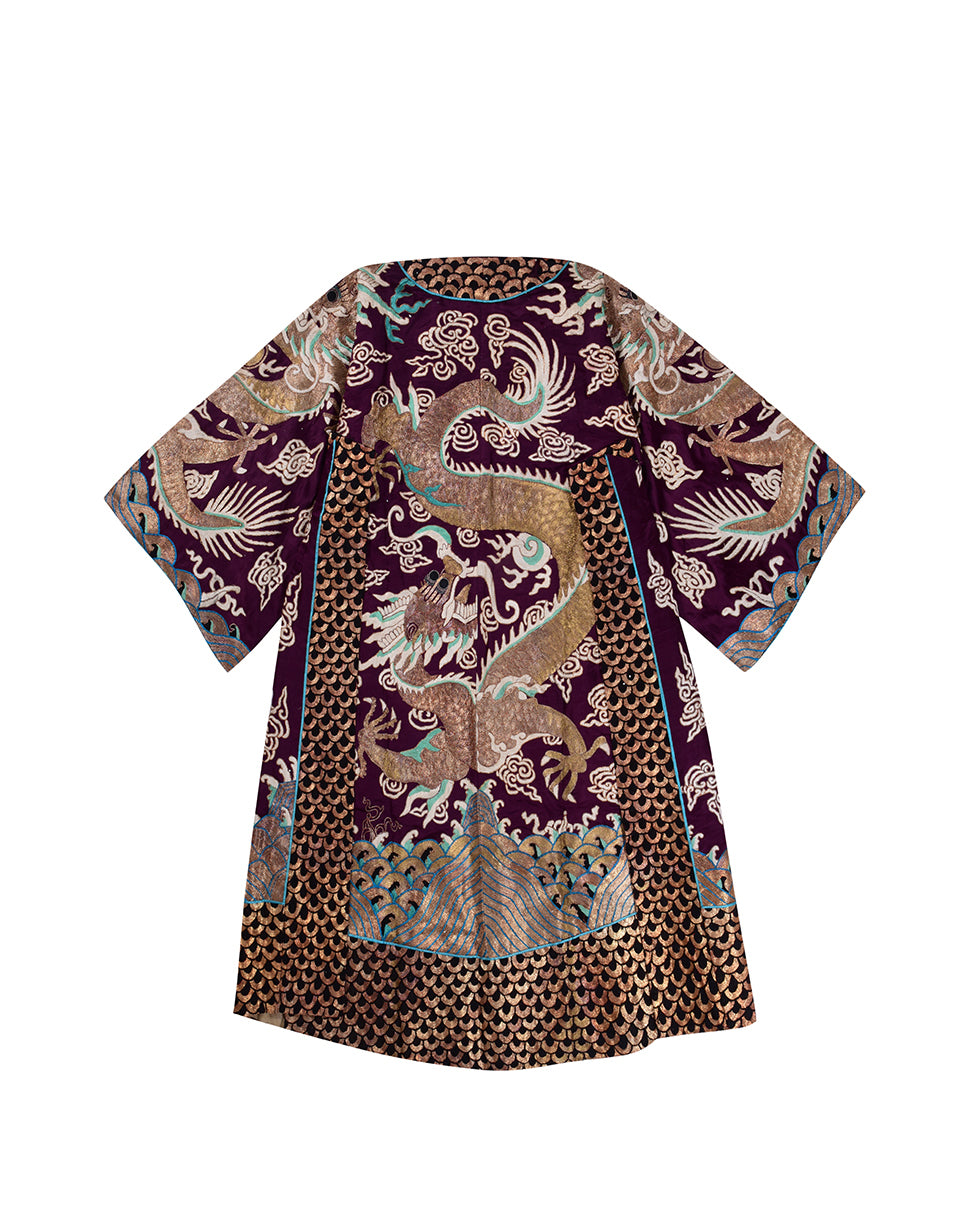 1880's Qin Dynasty Hanfu