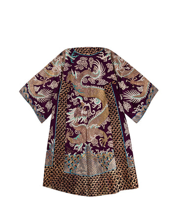 1880's Qin Dynasty Hanfu