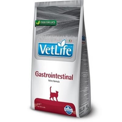 Farmina Vet Life Gastrointestinal Pienso Sólido 400g