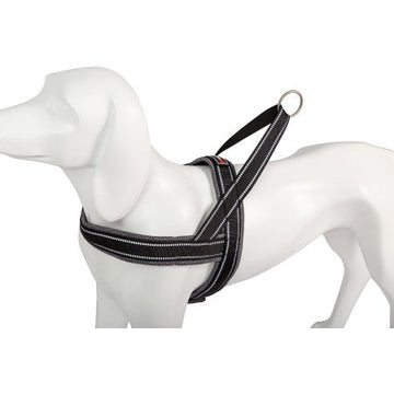 Freedog Shiva Sport Arnés Gris XXS, 1 ud