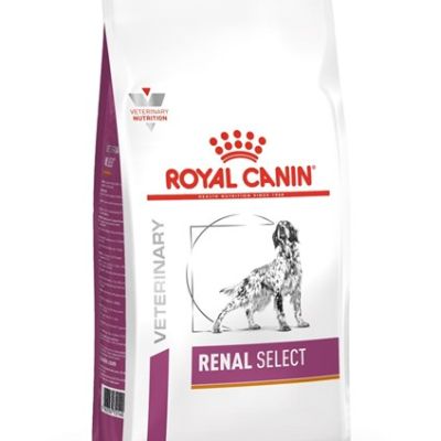 Royal Vet Canine Renal Select Alimento Seco 2Kg
