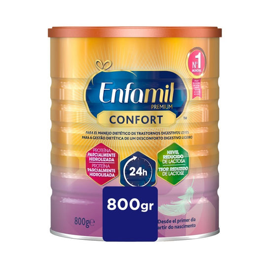 Enfamil Premium Confort 800gr