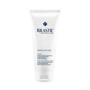 RILASTIL SMAGLIATURE Anti-Stretch Mark Cream 200ml