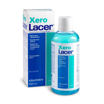 LACER Xerolacer Colutorio 500ml