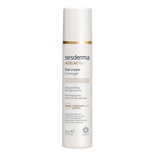 SESDERMA Azelac Ru Anti-Stain Gel Cream for Photoaged Skin 50ml
