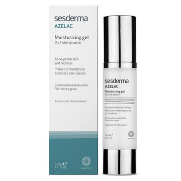 SESDERMA Azelac Moisturizing Gel 50ml