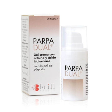 PARPADUAL Gel Cream 15ml