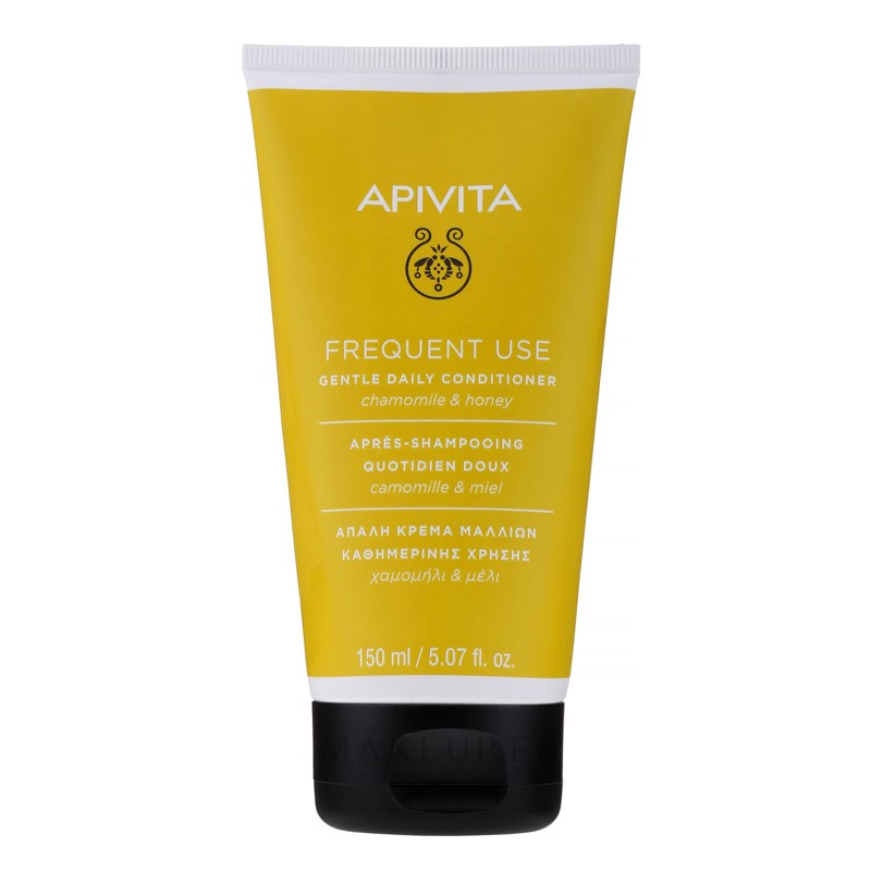 APIVITA Gentle Conditioner for Daily Use 150ml