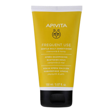 APIVITA Gentle Conditioner for Daily Use 150ml