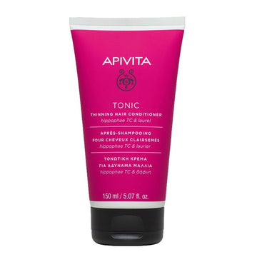 APIVITA Toning Conditioner for Fine and Weakened Hair 150ml