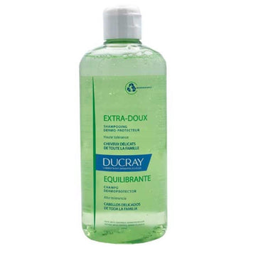 DUCRAY Champú Equilibrante Dermoprotector 400ml
