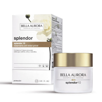 BELLA AURORA Splendor 10 Anti-Aging Day Cream SPF20 (50ml)